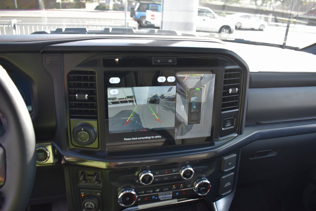 Used 2025 Ford F150 Raptor w/ Equipment Group 803A Raptor R image 29