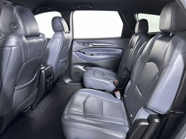 Used 2024 Buick Enclave Premium AWD/4WD image 26