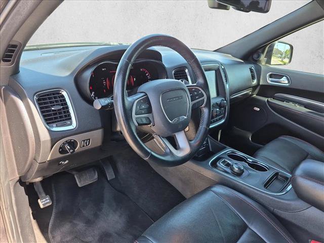 Used 2015 Dodge Durango R/T w/ Premium Nappa Leather Group RWD image 10