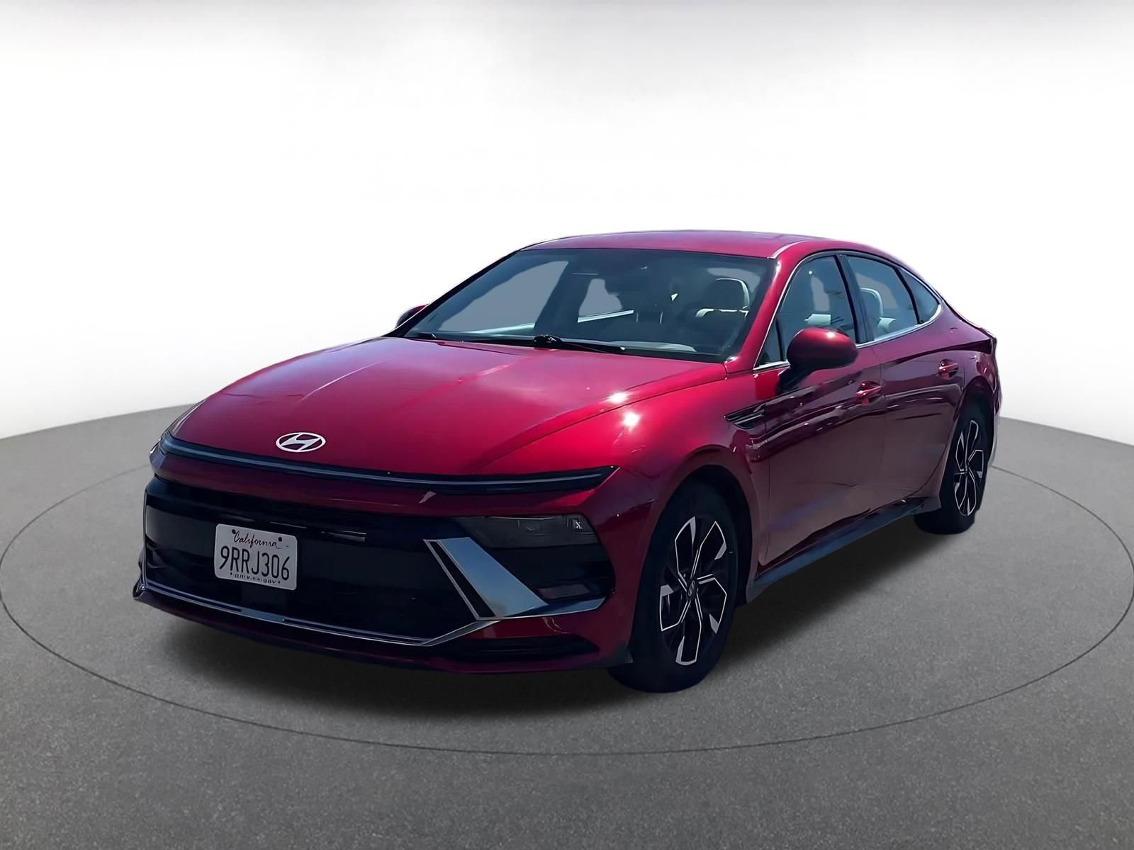 Used 2025 Hyundai Sonata SEL image 7