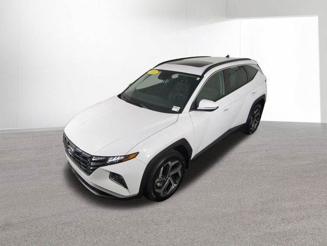 Used 2023 Hyundai Tucson SEL w/ Convenience Package image 41