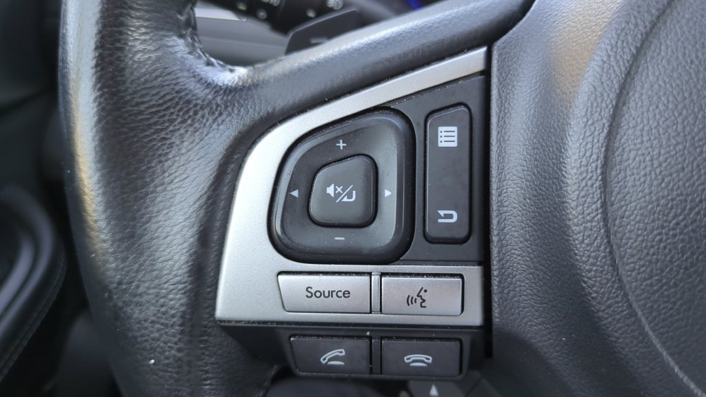 Used 2017 Subaru Outback 2.5i Premium AWD/4WD image 19
