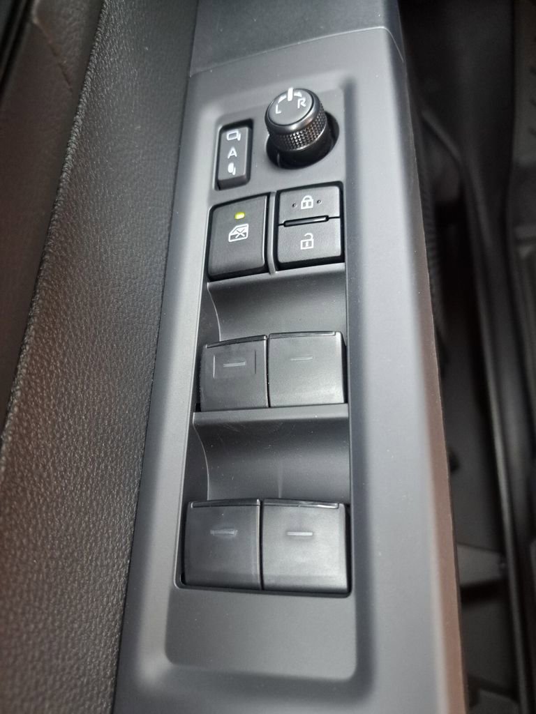 New 2026 Toyota Tundra TRD Pro AWD/4WD image 16