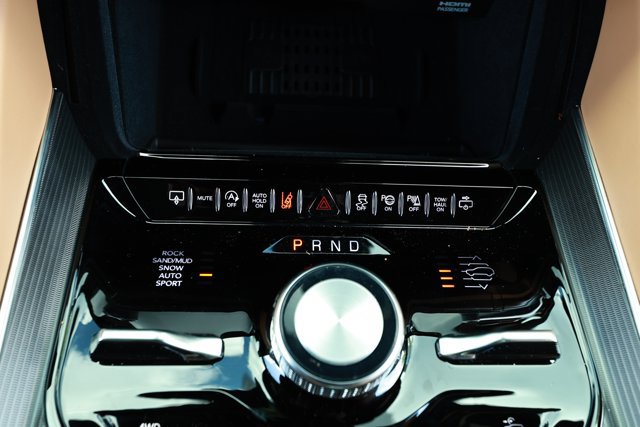 New 2026 Jeep Grand Wagoneer L Summit AWD/4WD image 20