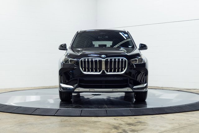 Certified 2025 BMW X1 xDrive28i w/ Convenience Package image 5