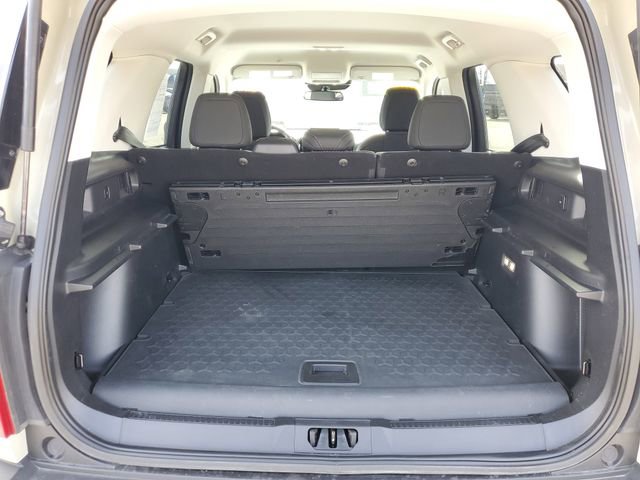 Used 2024 Ford Bronco Sport Big Bend image 8