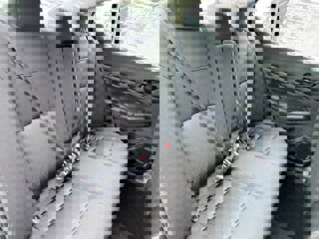 New 2025 Nissan Altima 2.5 SV w/ SV Special Edition Package image 28