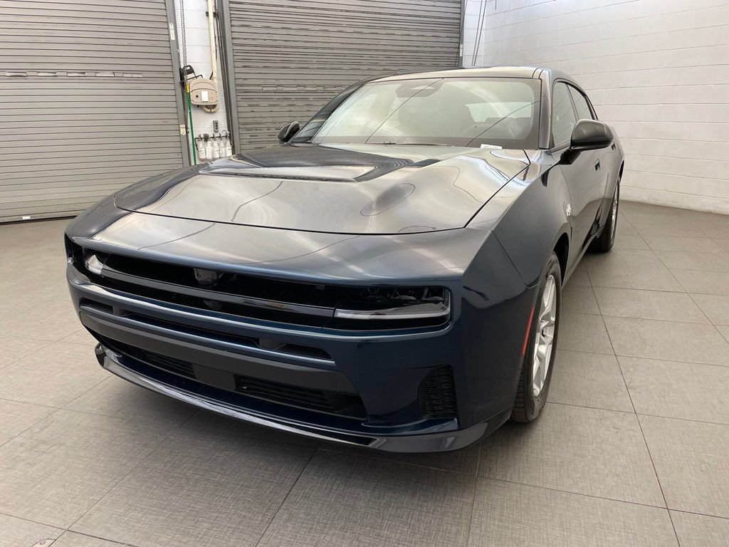 New 2026 Dodge Charger R/T AWD/4WD image 8
