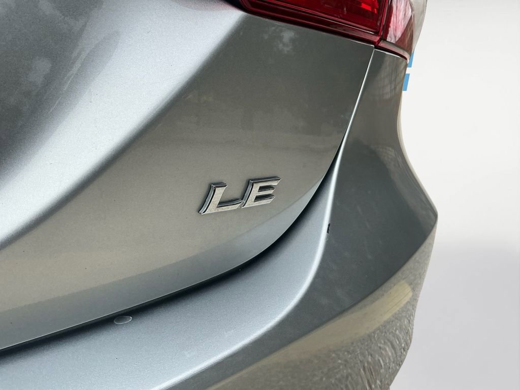 Used 2023 Toyota Camry LE image 23