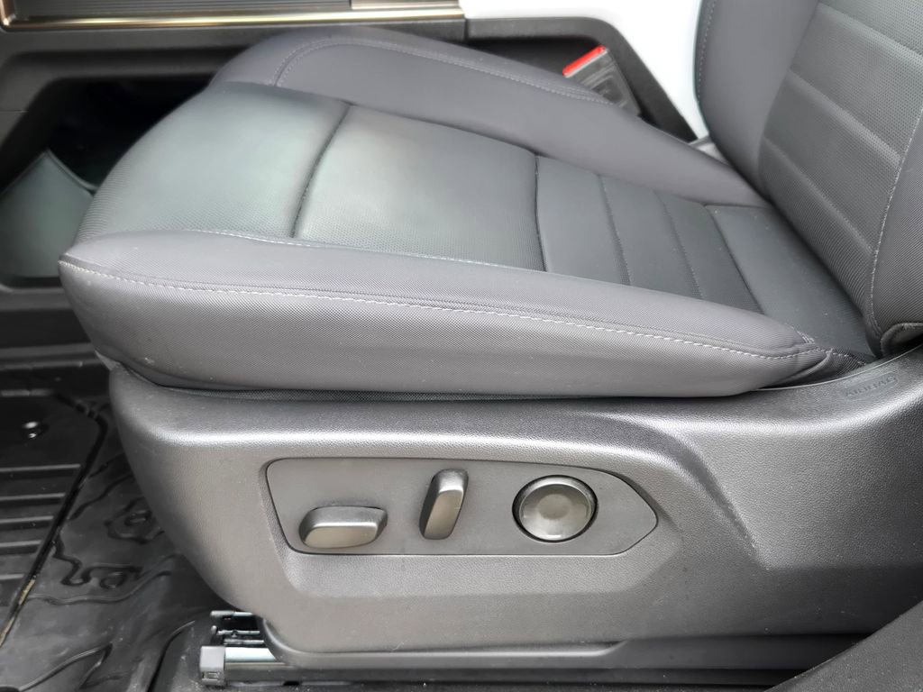 Used 2025 GMC Hummer EV 3X image 27