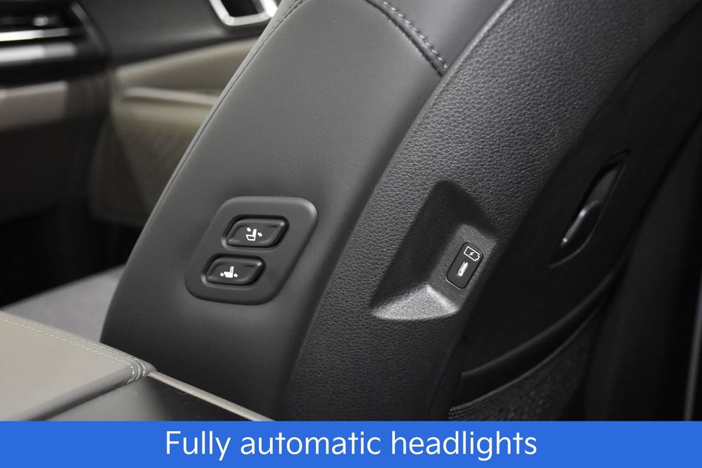 New 2026 Kia Carnival SX image 23