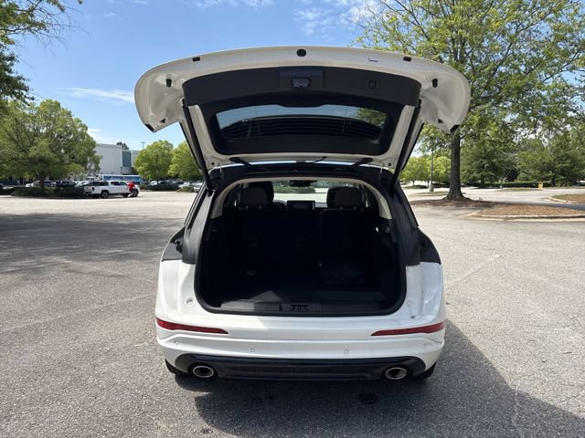New 2024 Lincoln Corsair Grand Touring w/ Equipment Group 302A AWD/4WD image 26