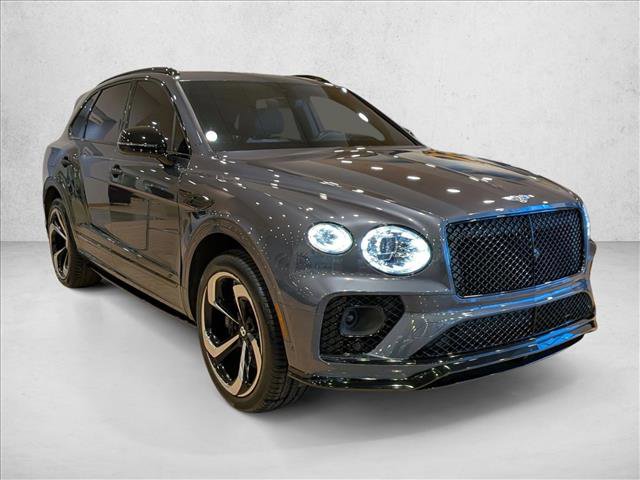 Used 2022 Bentley Bentayga image 3