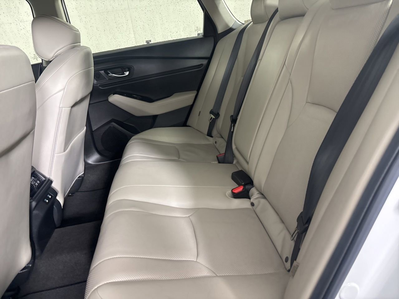 Used 2025 Honda Accord Touring image 22