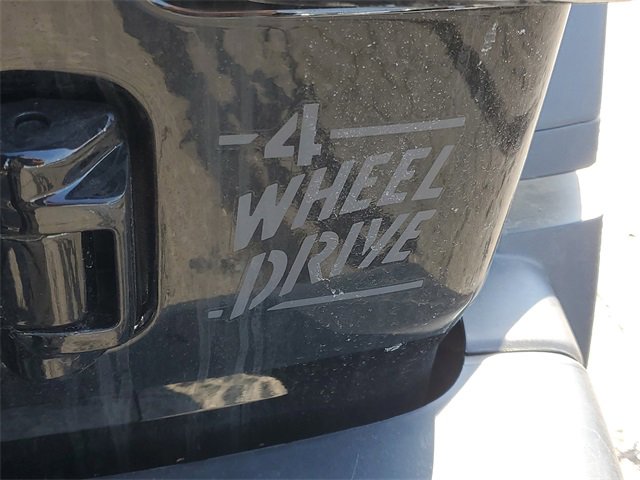 New 2026 Jeep Wrangler Willys image 6