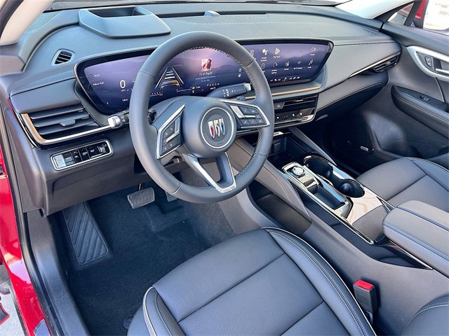 New 2025 Buick Envision Avenir image 6