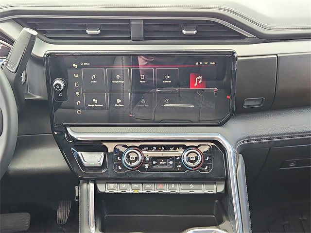 Used 2024 GMC Sierra 2500 Denali w/ Max Trailering Package image 26