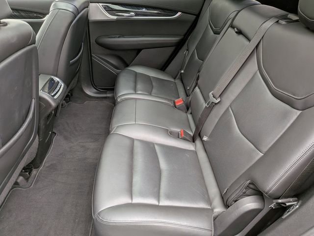 Certified 2023 Cadillac XT6 Premium Luxury image 21