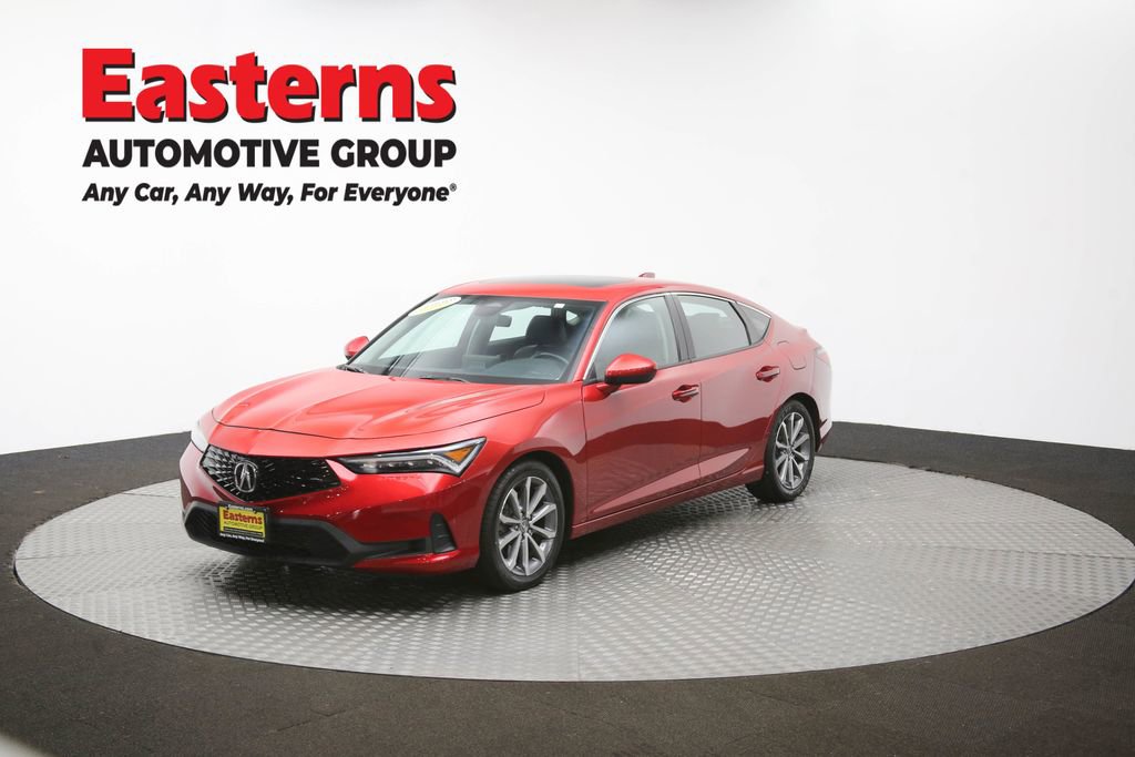 Used 2023 Acura Integra FWD image 54