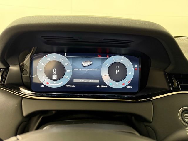 New 2026 Land Rover Range Rover Evoque S image 18