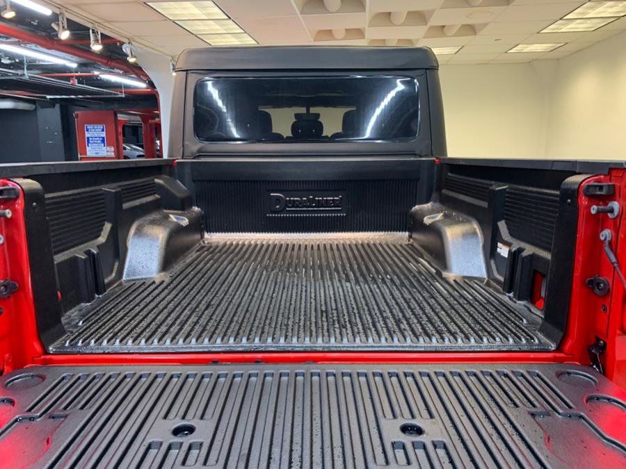 Used 2021 Jeep Gladiator Mojave image 45