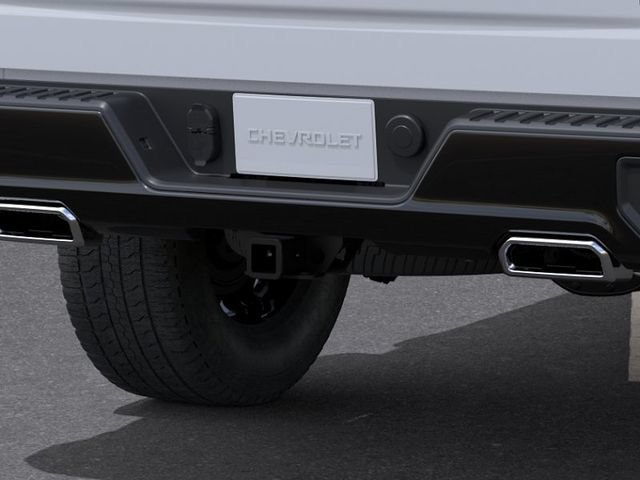 New 2026 Chevrolet Silverado 1500 LT Trail Boss w/ Convenience Package II AWD/4WD image 14