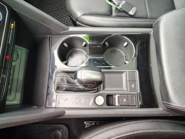 Used 2021 Volkswagen Atlas SEL image 26