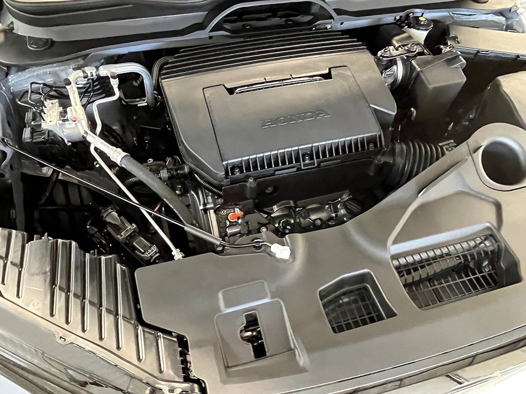 New 2026 Honda Pilot EX-L image 12