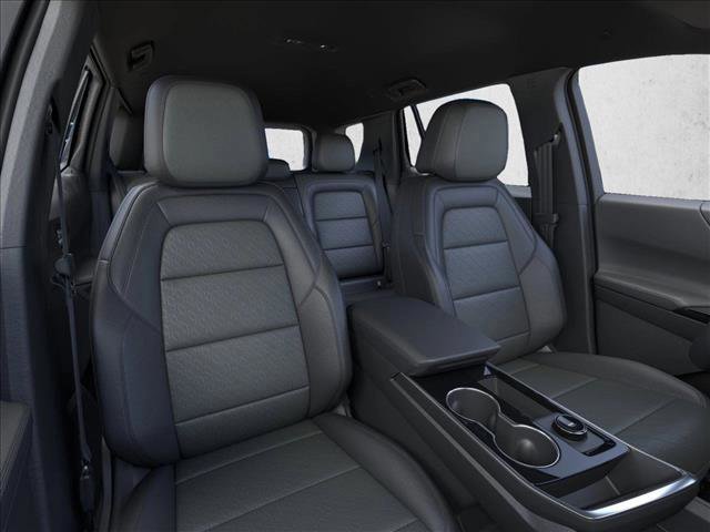 New 2026 Chevrolet Equinox LT w/ Convenience Package II image 16