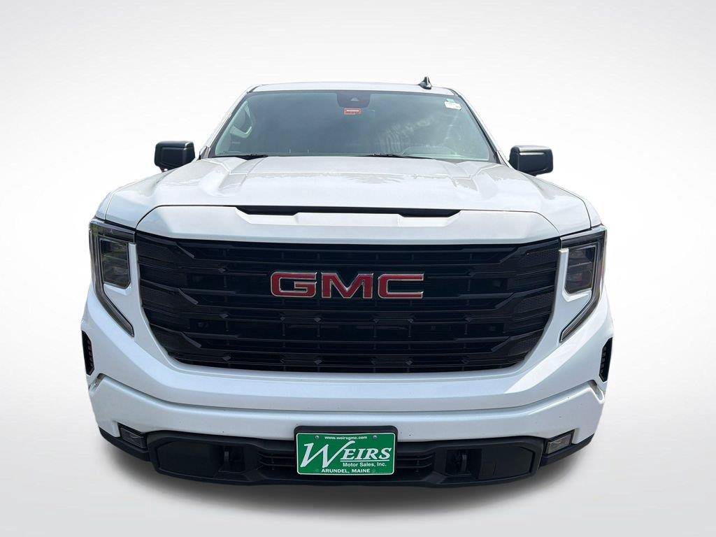 Certified 2022 GMC Sierra 1500 Elevation AWD/4WD image 9