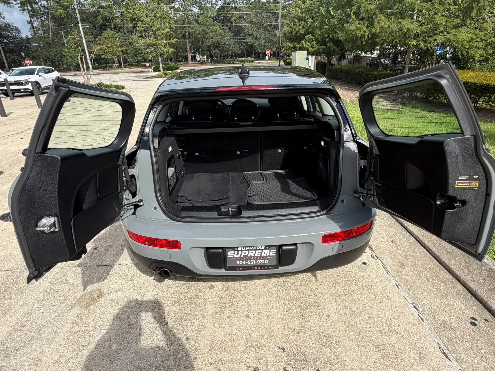Used 2016 MINI Cooper Clubman FWD image 40