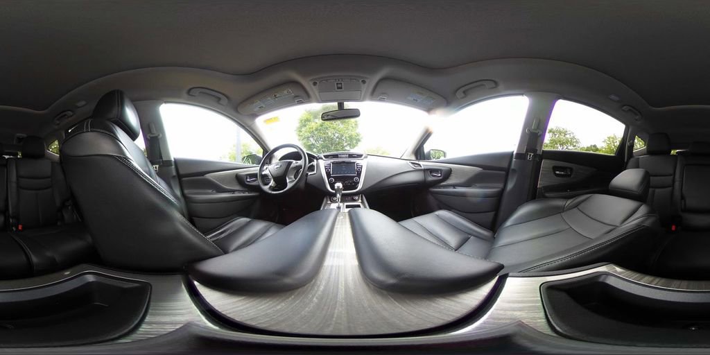 Used 2018 Nissan Murano SL w/ Moonroof Package FWD image 42