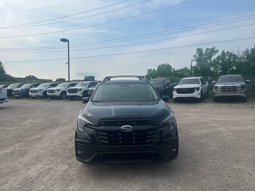 Used 2023 Subaru Ascent Onyx Edition Limited AWD/4WD image 4