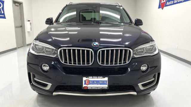 Used 2014 BMW X5 xDrive35d image 5