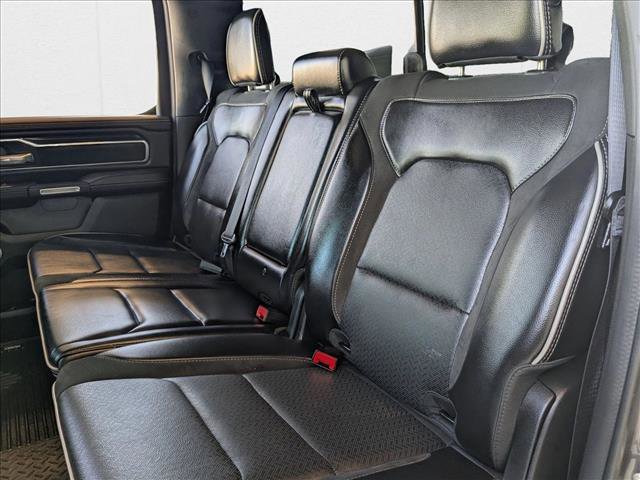 Used 2023 RAM 1500 Laramie image 19