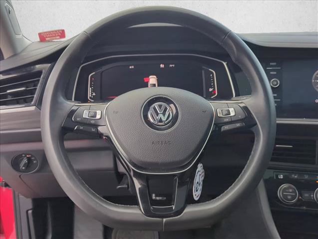 Used 2020 Volkswagen Jetta SEL FWD image 10