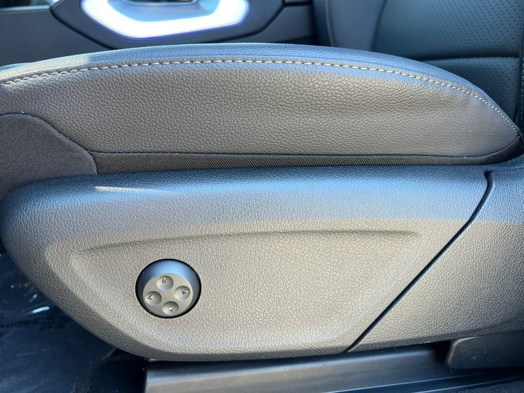 New 2025 Mercedes-Benz GLE 450 4MATIC image 10