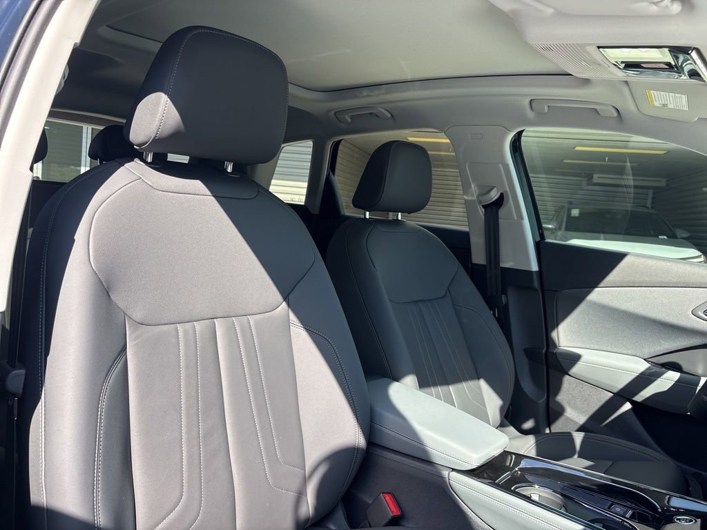 New 2026 Audi Q3 quattro 2.0T AWD/4WD image 16