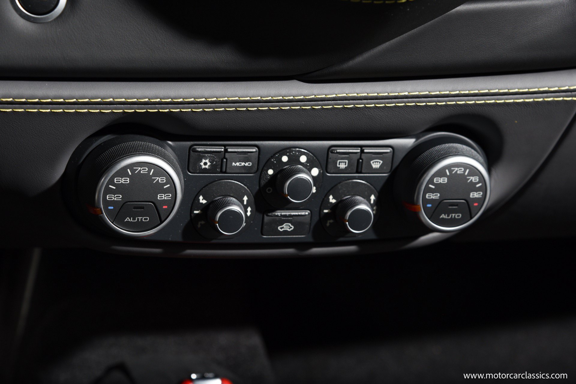 Used 2016 Ferrari 488 Spider RWD image 37