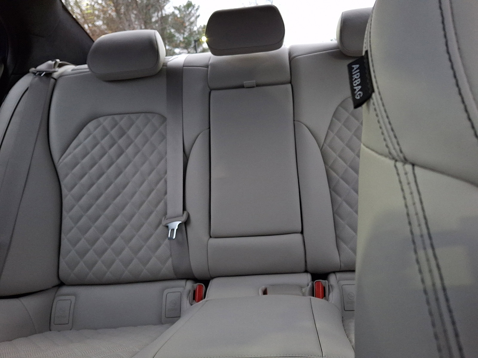 Used 2025 Genesis G70 3.3T Advanced w/ Sport Prestige Package image 19