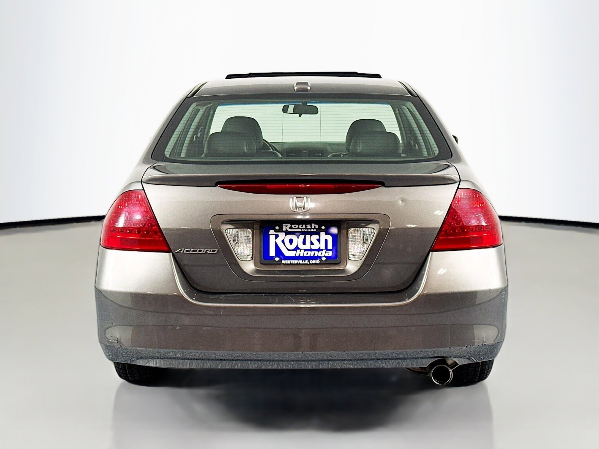 Used 2006 Honda Accord EX-L image 6