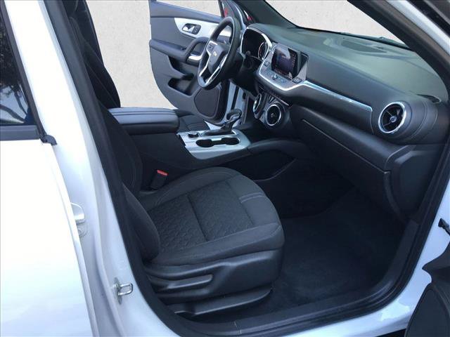 Used 2021 Chevrolet Blazer LT FWD image 19