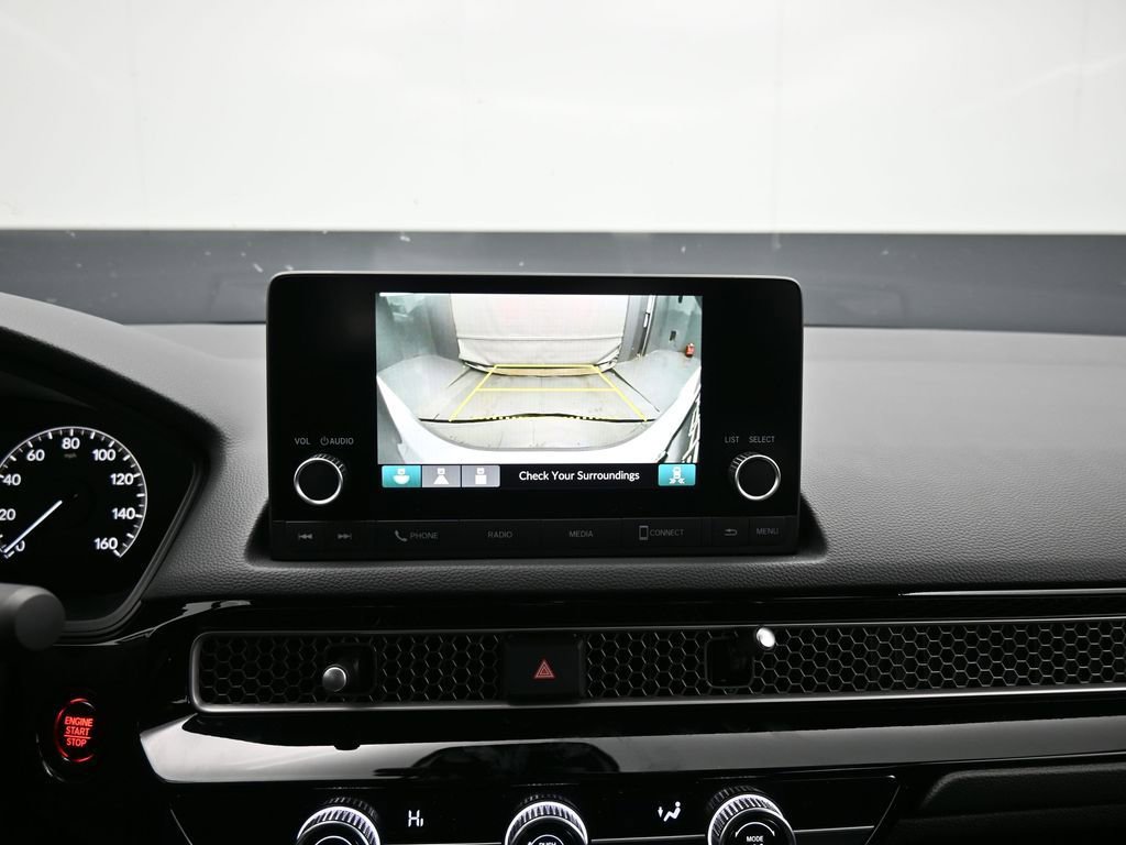 New 2026 Honda Civic Sport image 45