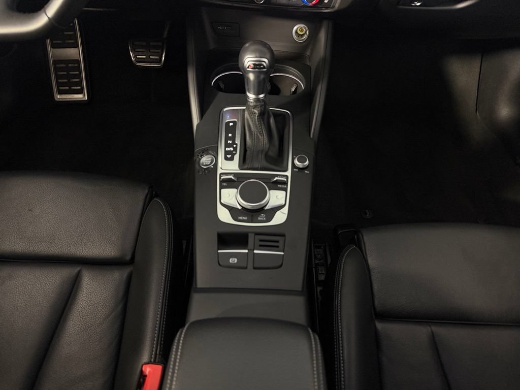 Used 2020 Audi A3 2.0T Premium w/ Final Edition Package FWD image 14