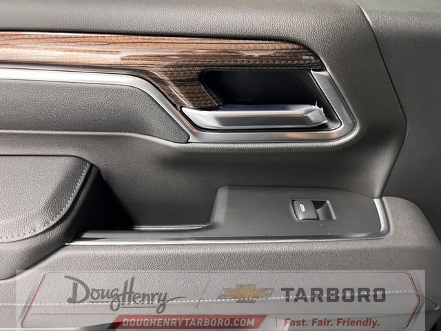 New 2026 Chevrolet Silverado 2500 LT w/ Trail Boss Package AWD/4WD image 32