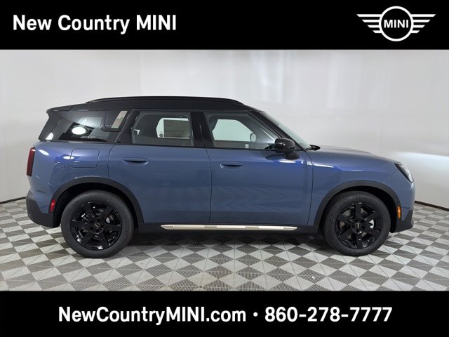 New 2026 MINI Cooper Countryman S image 8