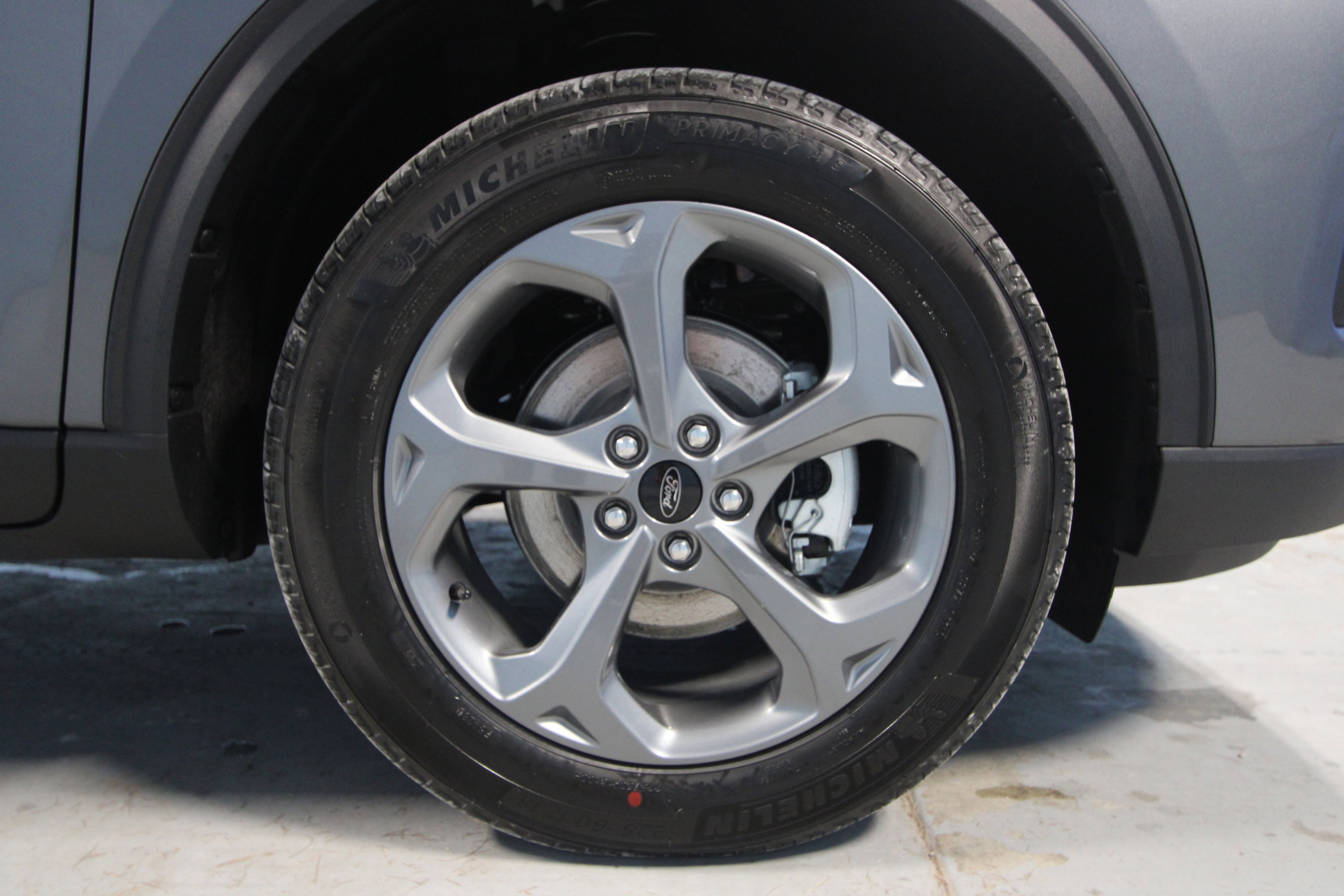 New 2026 Ford Escape ST-Line Select image 31