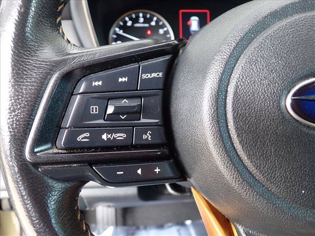 Used 2024 Subaru Outback Wilderness AWD/4WD image 17