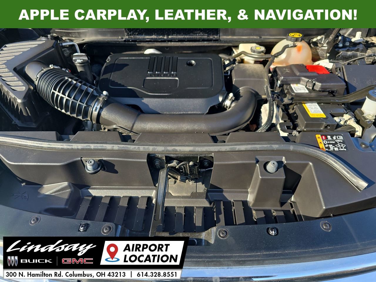 Used 2023 GMC Acadia SLT w/ Preferred Package image 30