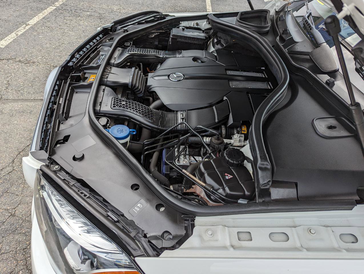 Used 2019 Mercedes-Benz GLS 450 4MATIC image 53